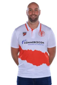 Bartłomiej Bartodziejski