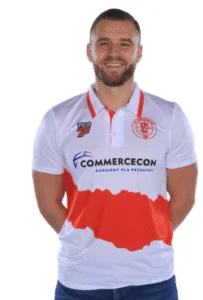 Bartosz Groffik
