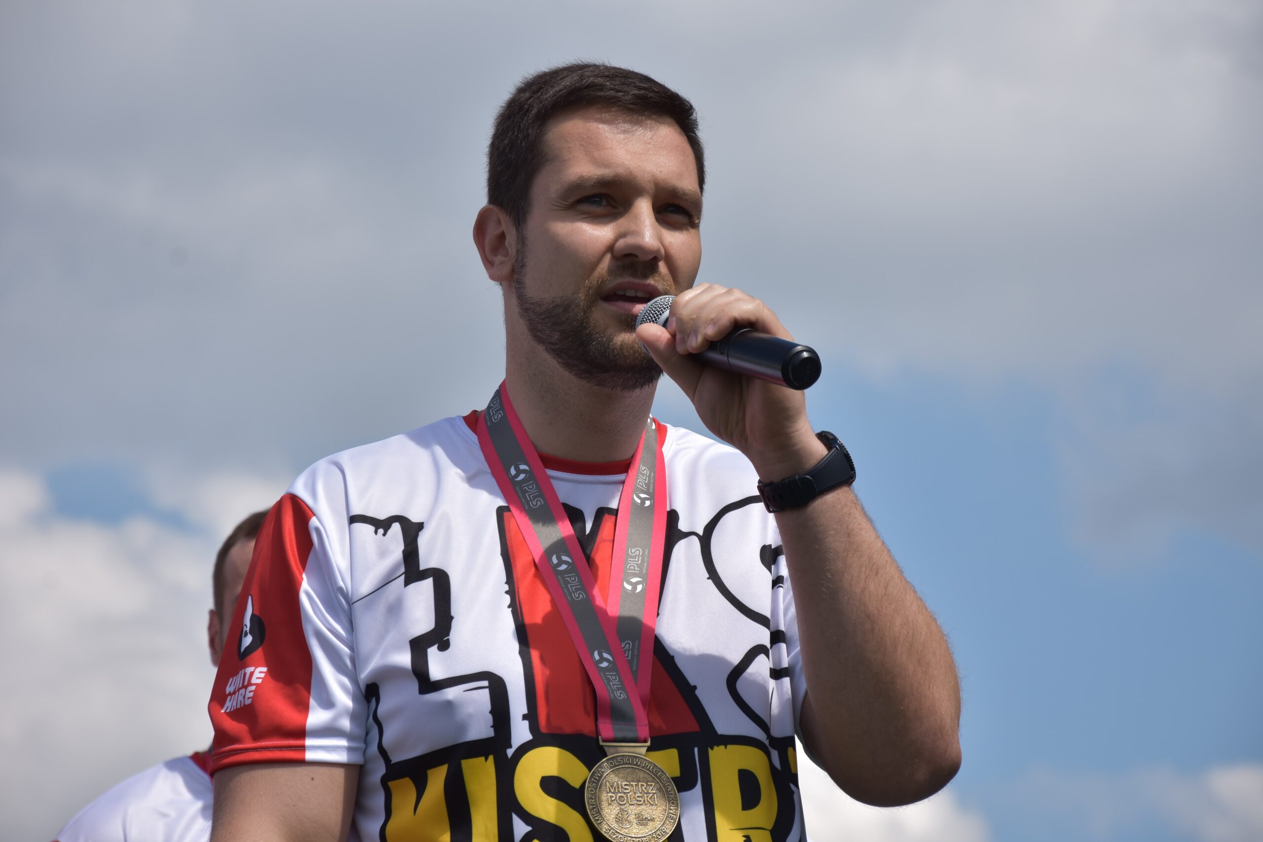 Michal Mašek