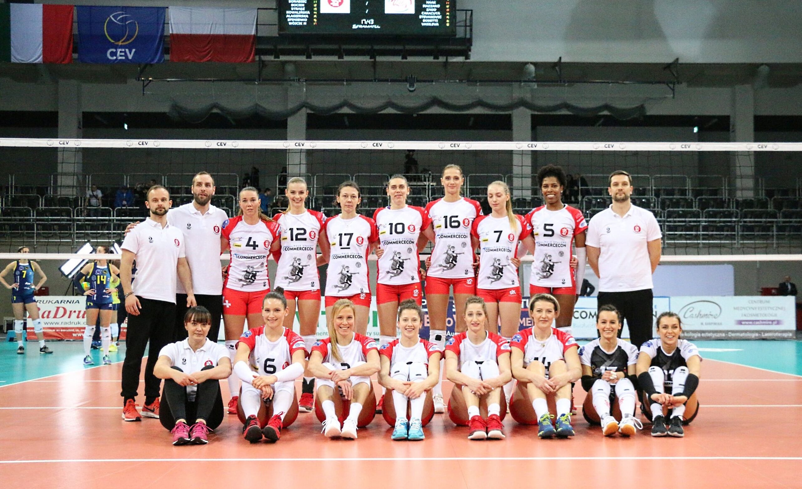 Mistrz Polski
