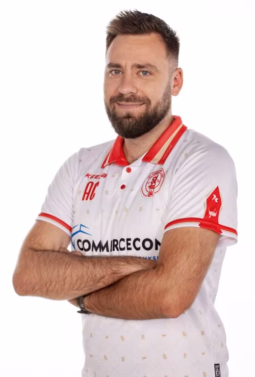 Adrian Chyliński