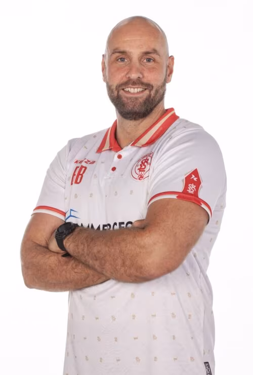 Bartłomiej Bartodziejski