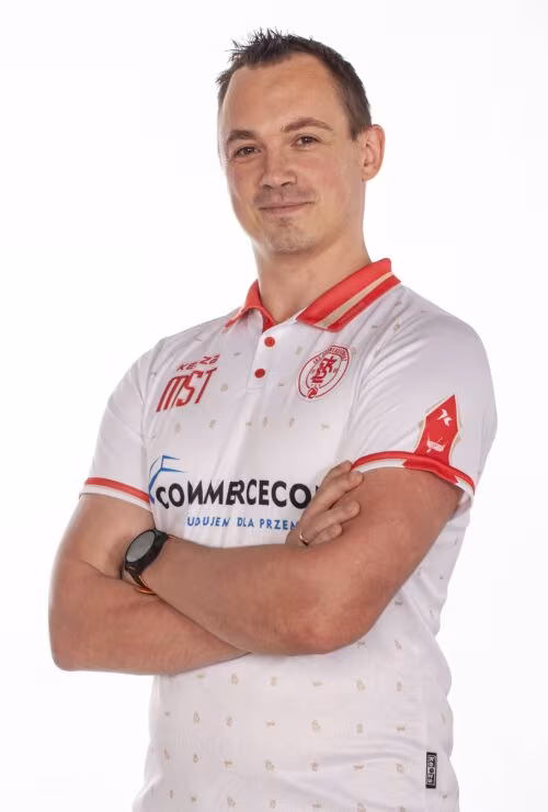 Michał Staniucha