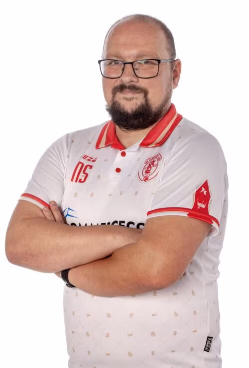 Marcin Sawoniuk