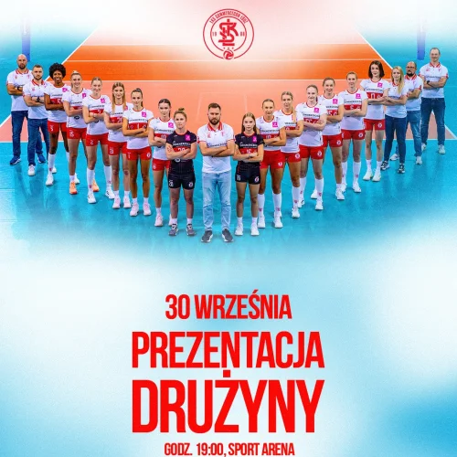 To, że jest dobra atmosfera już widzieliście ✅
Jakość w grze? Jest! ✅
Nowe stroje i pozytywne nastroje? Oczywiście ✅
Cel