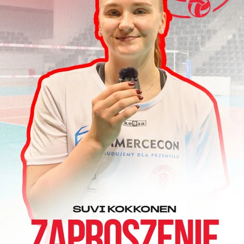 📅 30.09 | godz. 19:00 | Sport Arena

Suvi zaprasza Was na jutrzejszą prezentację drużyny ŁKS Commercecon Łódź! 🤍❤️🤍

To 
