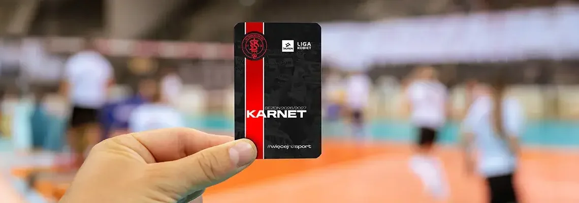 Kup karnet